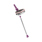 Removable Traveler Lid 20oz