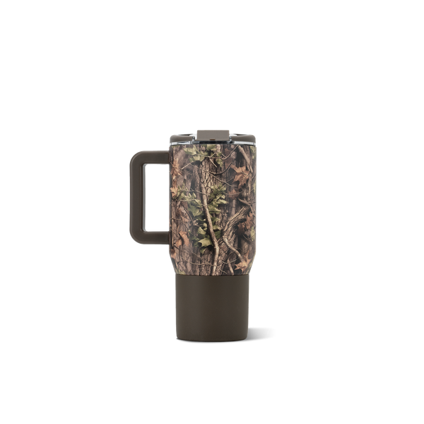 Woodland X8