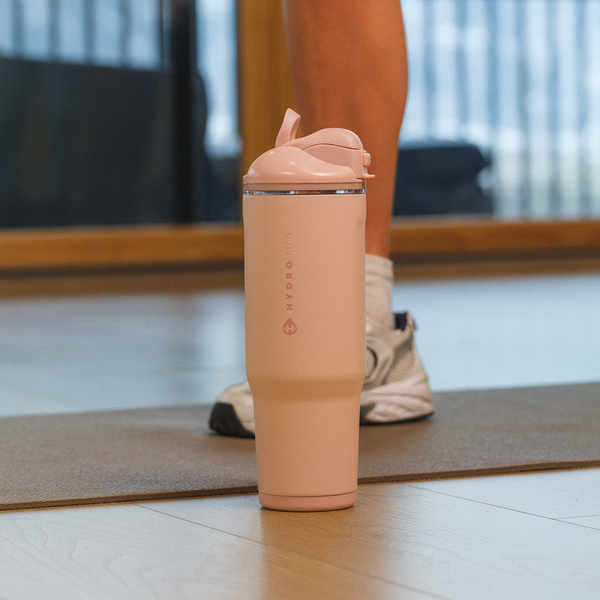 Dusty Rose C9