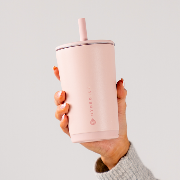 Dusty Rose V8