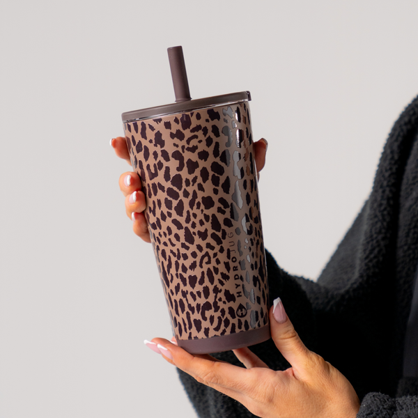 Brown Leopard B5