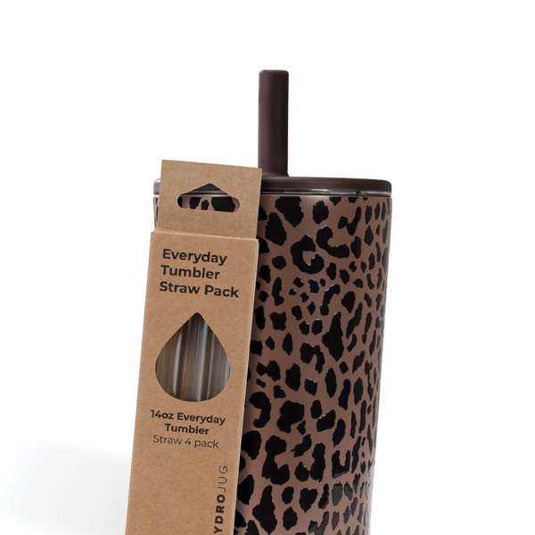 Tumbler Straws 4 Pack 14oz A7