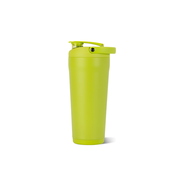Lemon Lime E3
