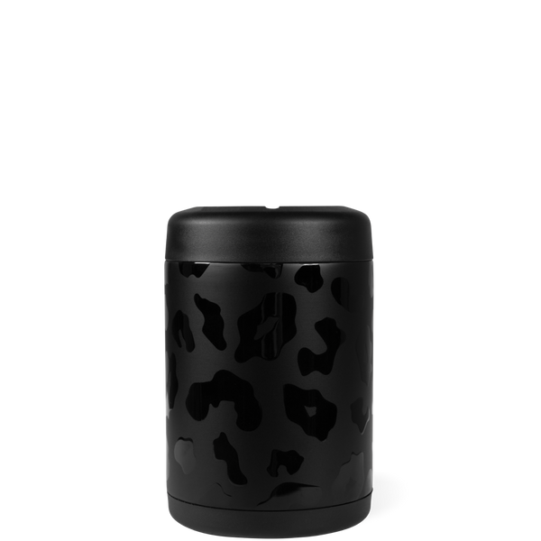 Black Leopard R3
