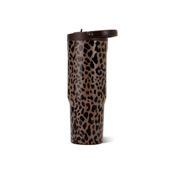 Brown Leopard Z9
