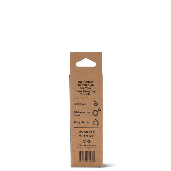 Ease2o Straws 4 Pack 14oz P4
