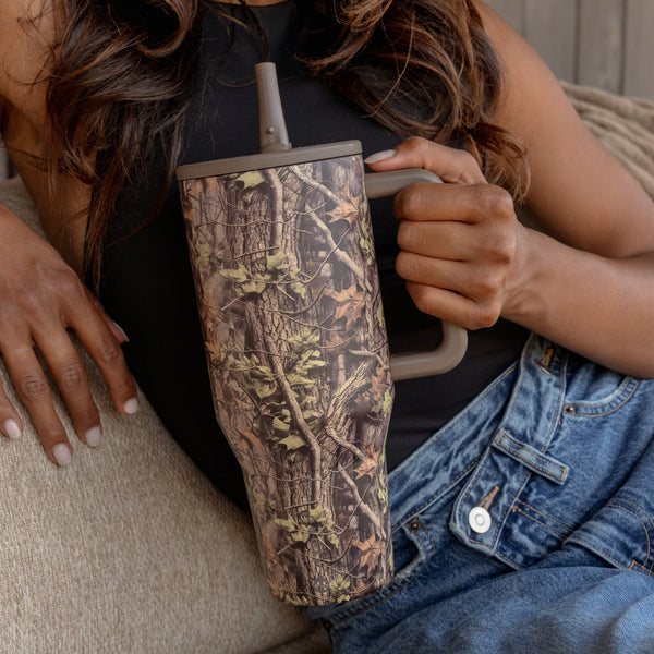 Woodland Y3
