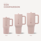 Dusty Rose