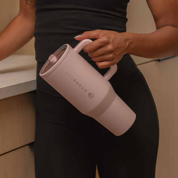 Dusty Rose D5