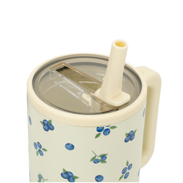Freshly Pick'd Removable Traveler Lid (32oz) G8