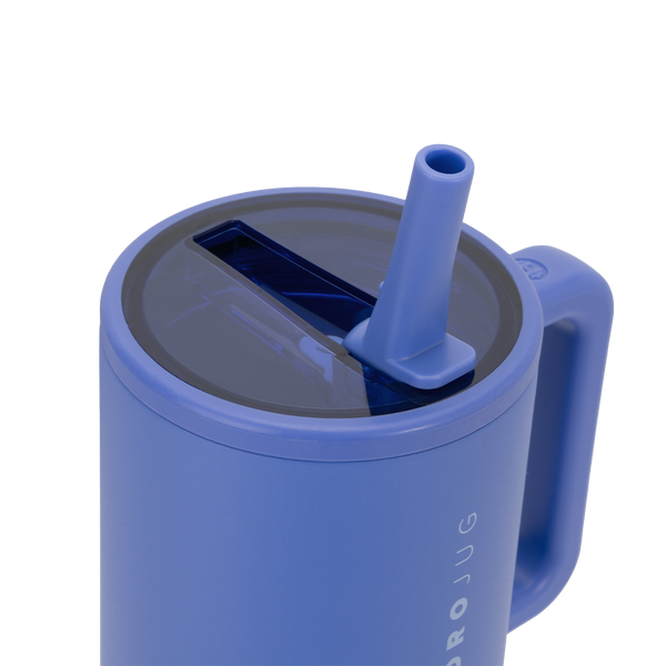 Berry Pop Removable Traveler Lid (32oz) F2