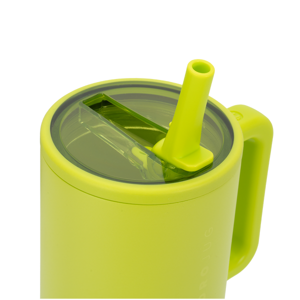 Lemon Lime Removable Traveler Lid (32oz) L7