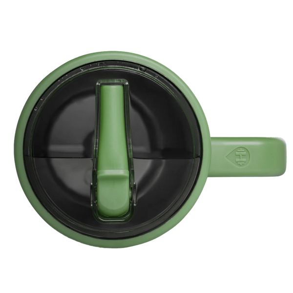 Traveler Lid 40oz V2