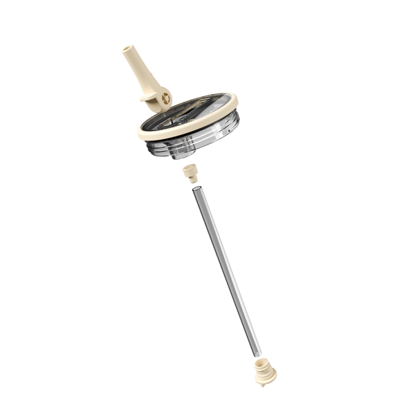 Removable Traveler Lid 40oz E0